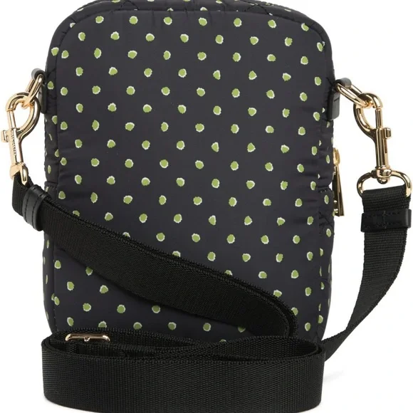🔥🔥MARC JACOBS N/S Quilted Crossbody Bag